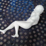 Porzellanfigur Junge Venus Foto 2 - ArtLara